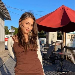 Meet your Posher, Julianna